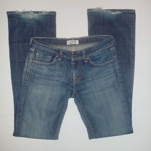 DeLUXE Premium Denim Jeans Size 26